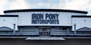 Iron Pony Motorsports Expands In Ohio