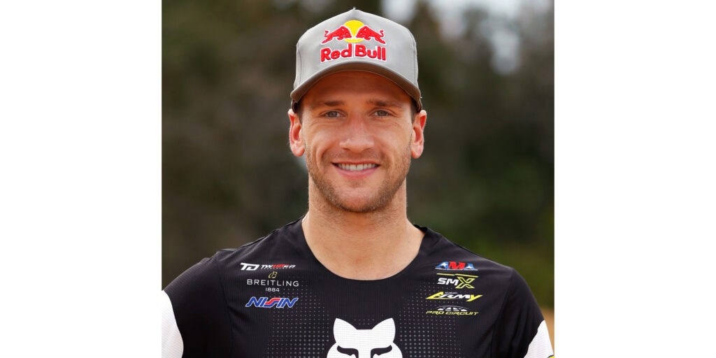 Ken Roczen