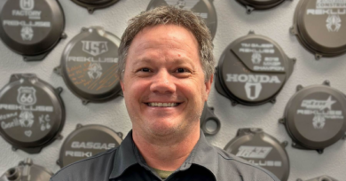 Randy Mullinix joins Reckluse as product manager