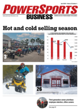 PowerSports Business April 2024