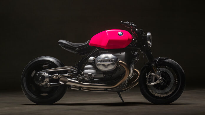 BMW reveals R20 concept bike | Powersports Business