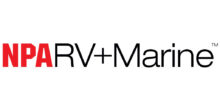 NPA RV & Marine logo