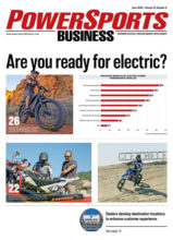 Powersports Business - June 2024