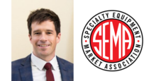 Ryan Stutzman joins SEMA as CFO