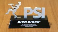 2024 Pied Piper STE trophy