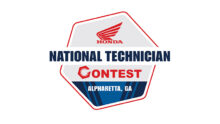 Honda National Technician Contest 2024