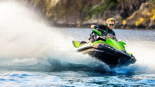 Kawasaki Jet Ski