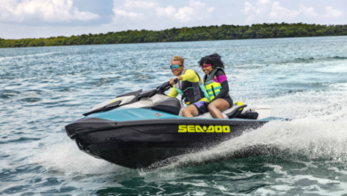 2024 Sea-Doo GTI 170 SE