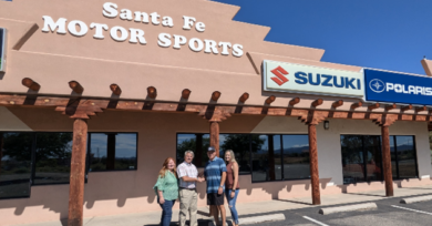 Santa Fe Motorsports acquired