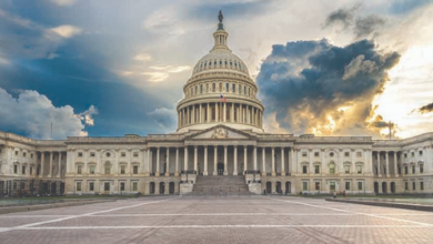 U.S. Capitol