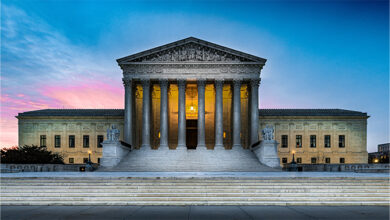 U.S. Supreme Court