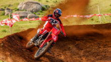 Fly Racing - Honda CRF Intro