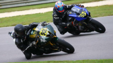 AMA Road Racing Grand Championship