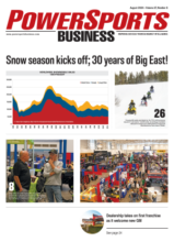 PowerSports Business August 2024