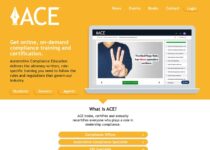 ACE Website