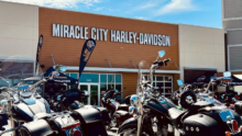 Miracle City Harley-Davidson