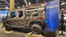 Polaris Ranger