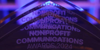 MSF's 2024 Nonprofit Communications Campaign of the Year Grand Prize