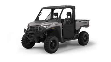 Polaris Ranger XD 1500