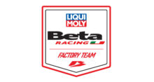 Liqui Moly Beta Racing logo 2025