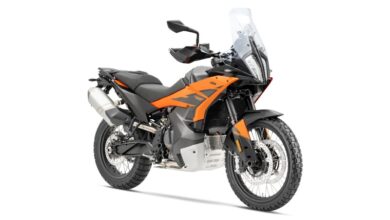 KTM 790 Adventure