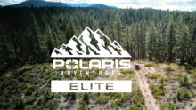 Polaris Adventures Elite logo