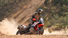 2025 KTM 890 Adventure R