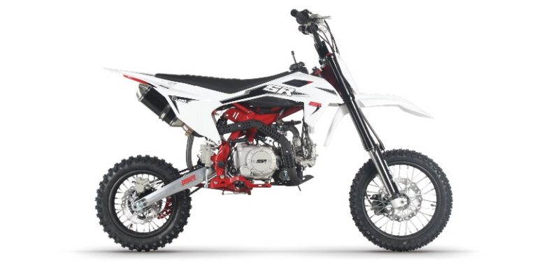 SSR Motorsports reveals new pit bikes for 2025 | Powersports Business