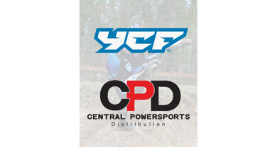 YCF and CPD logos