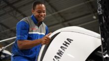 Yamaha Technician