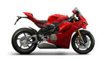 2025 Ducati Panigale V4 S