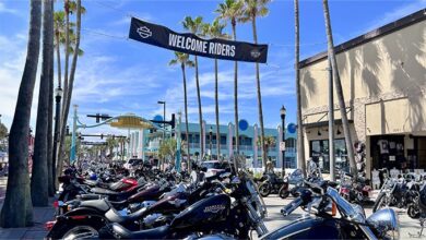 Daytona Beach Bike Week