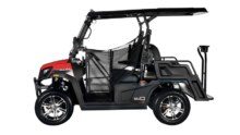 AODES golf cart