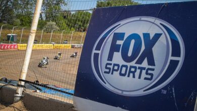 Fox Sports to broadcast 2025 AFT races