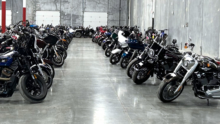 Tariffs and the motorcycle industry
