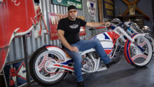 Paul Teutul Jr.