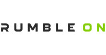 RumbleOn logo