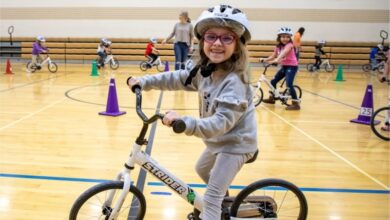 All Kids Bikes