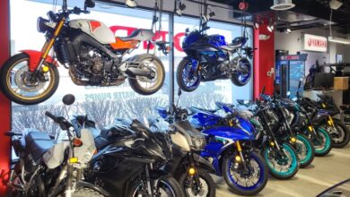 Hanover Powersports