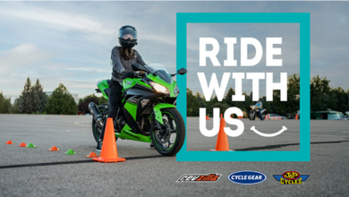 Ride With Us, Comoto partner