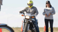 Motorcycle Safety Foundation