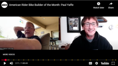 Paul Yaffe and Kevin Duke.