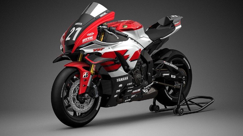 高級品市場 Yamaha to enter Suzuka 8 Hours to celebrate 70th anniversary バイク一般