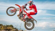 Beta Motorcycles