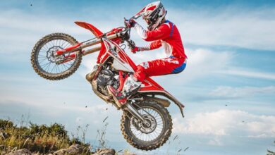 Beta Motorcycles
