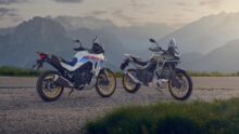 Honda's 2026 model lineup