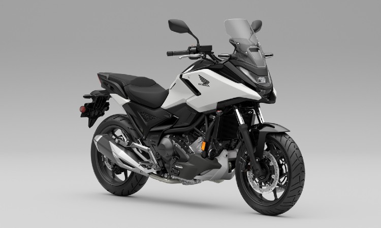 Transalp and NC750X lead Honda's product announcement