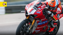 MotoAmerica-Dunlop partnership