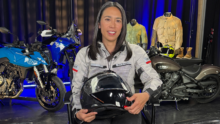 Andria Yu