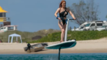 Hydroflyer